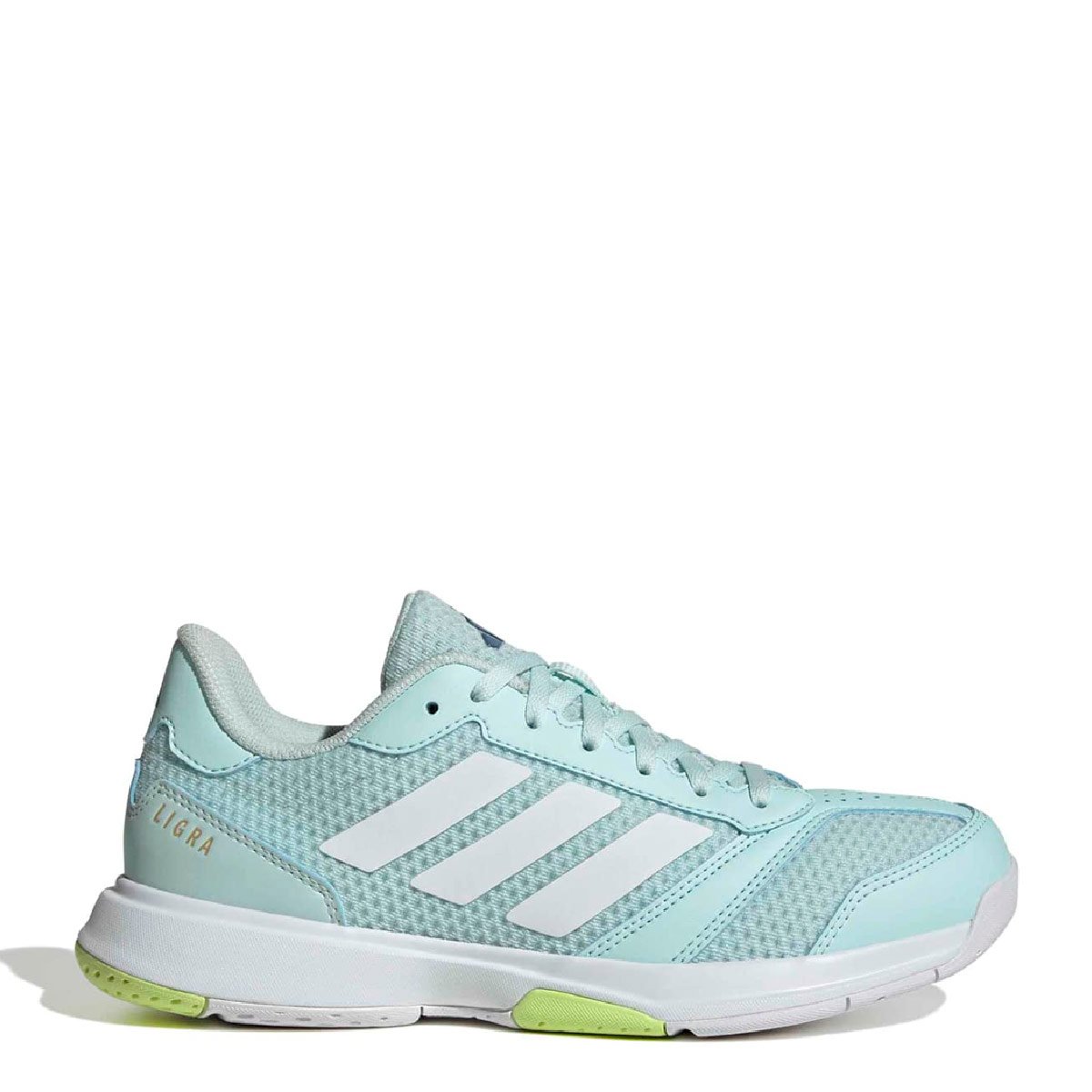 CHIMPUNES CANCHA CUBIERTA MUJER ADIDAS LIGRA 8 - 1