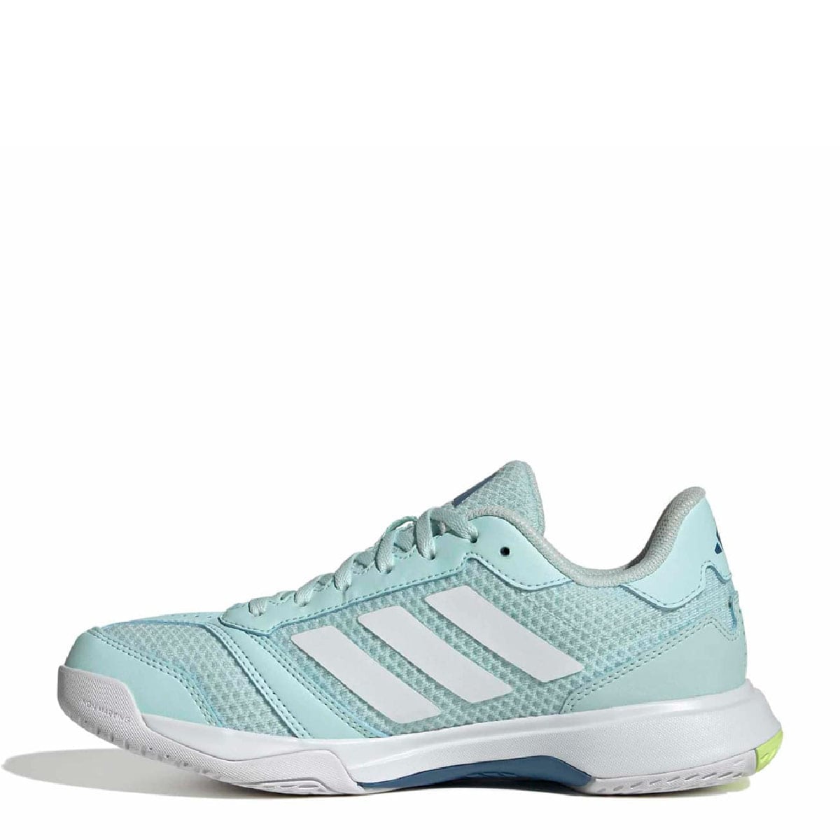 CHIMPUNES CANCHA CUBIERTA MUJER ADIDAS LIGRA 8 - 4