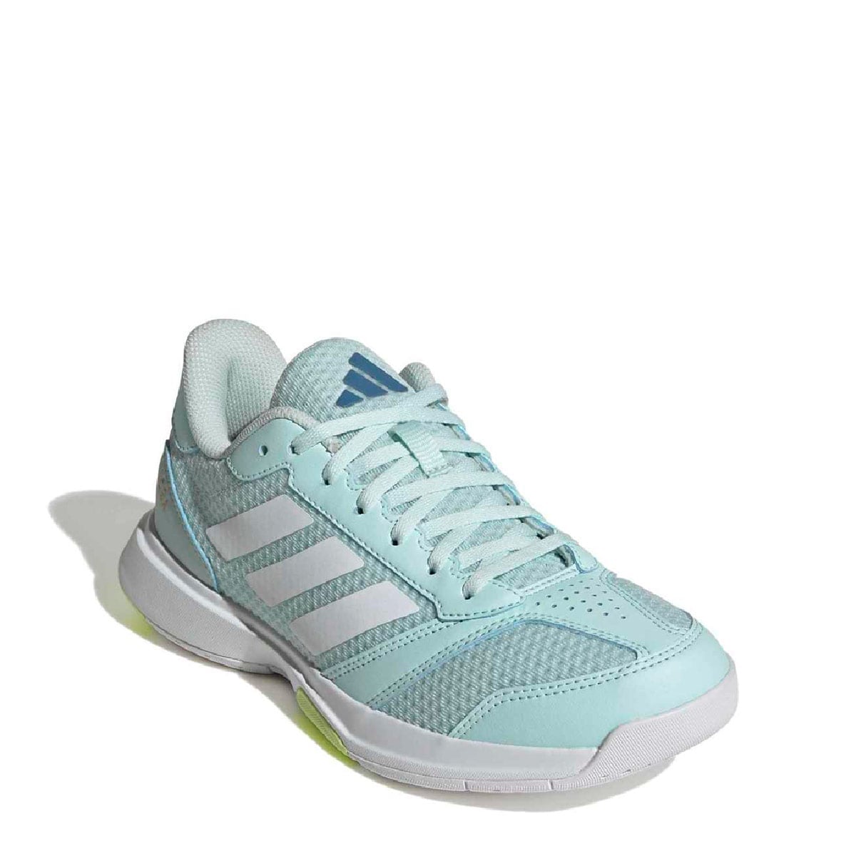 CHIMPUNES CANCHA CUBIERTA MUJER ADIDAS LIGRA 8 - 5