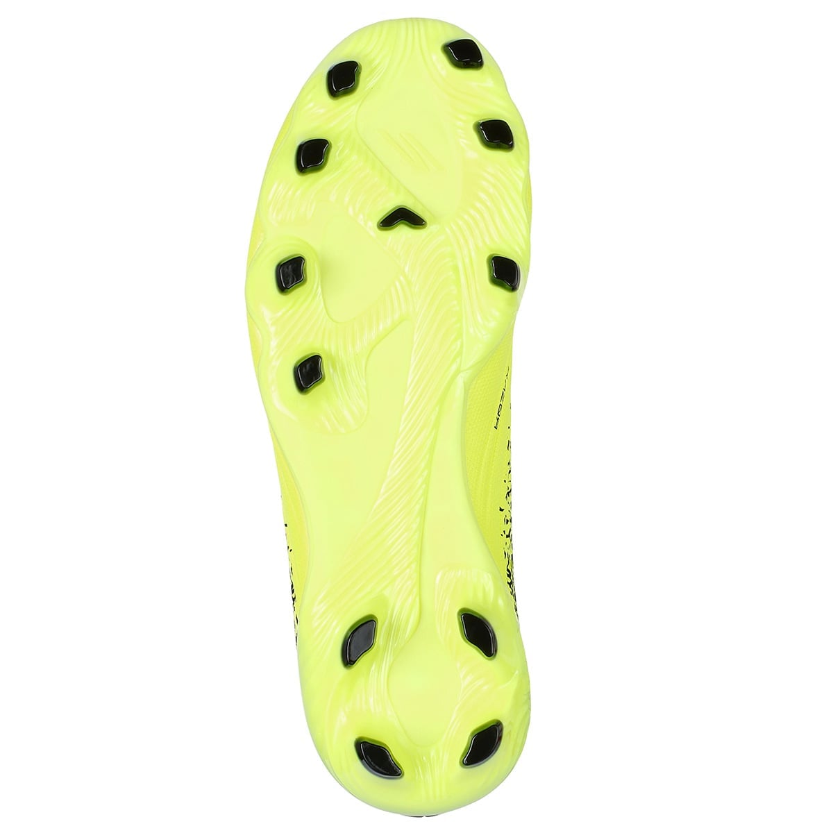 ZAPATILLAS NIÑO SKECHERS CHIMPUNES AMARILLO RAZOR JR YOUTH FG - 5