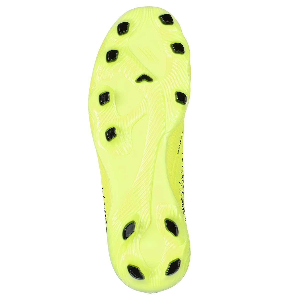 ZAPATILLAS NIÑO SKECHERS CHIMPUNES AMARILLO RAZOR JR YOUTH FG - 5