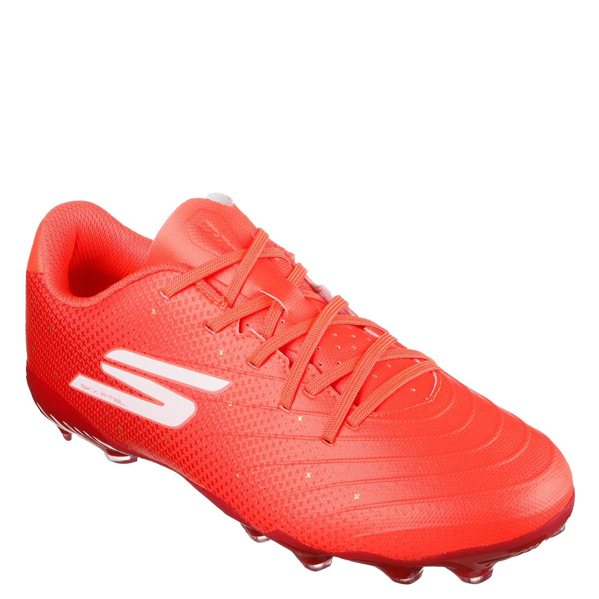 ZAPATILLAS NIÑO SKECHERS CHIMPUNES CORAL JR YOUTH FG - 1