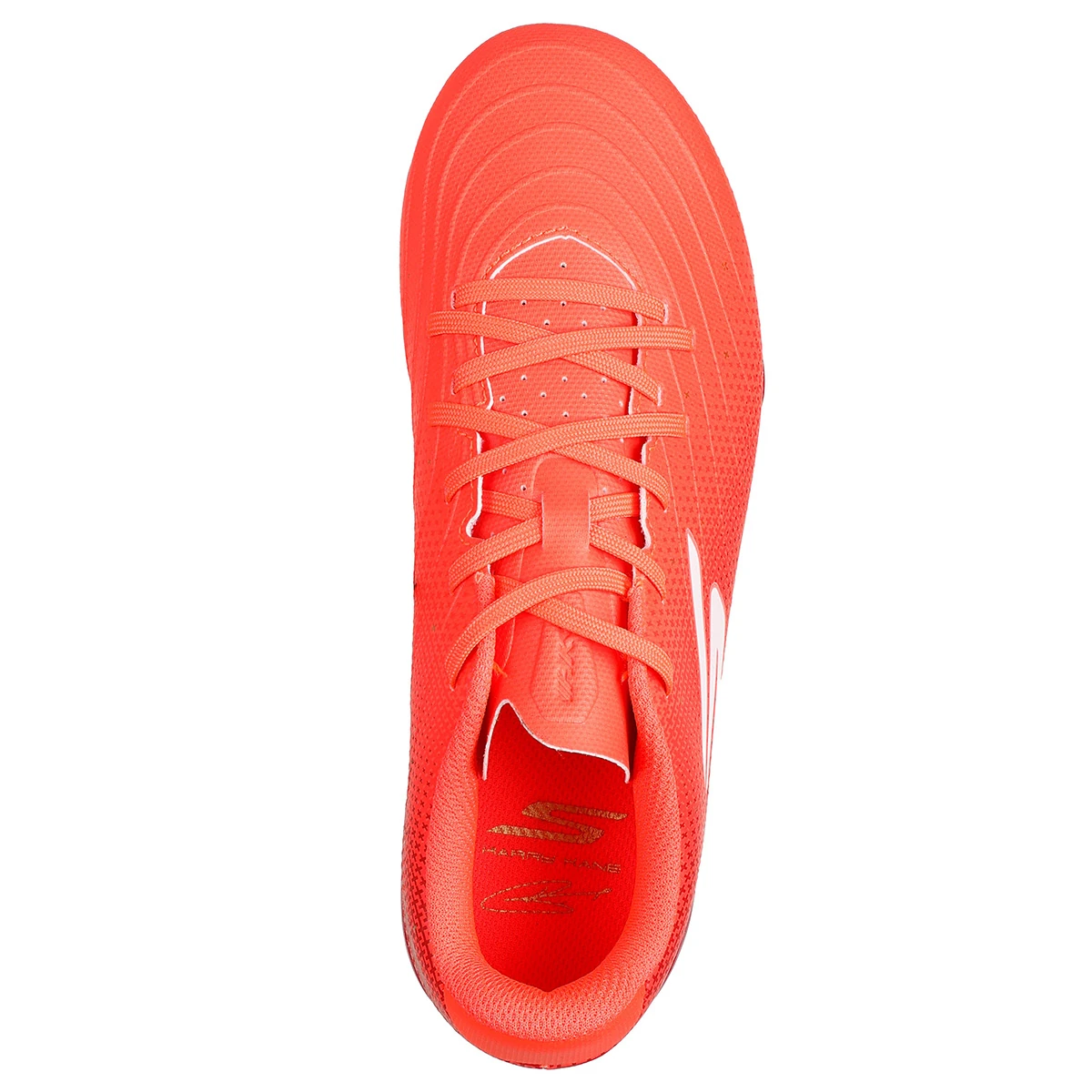 ZAPATILLAS NIÑO SKECHERS CHIMPUNES CORAL JR YOUTH FG - 4