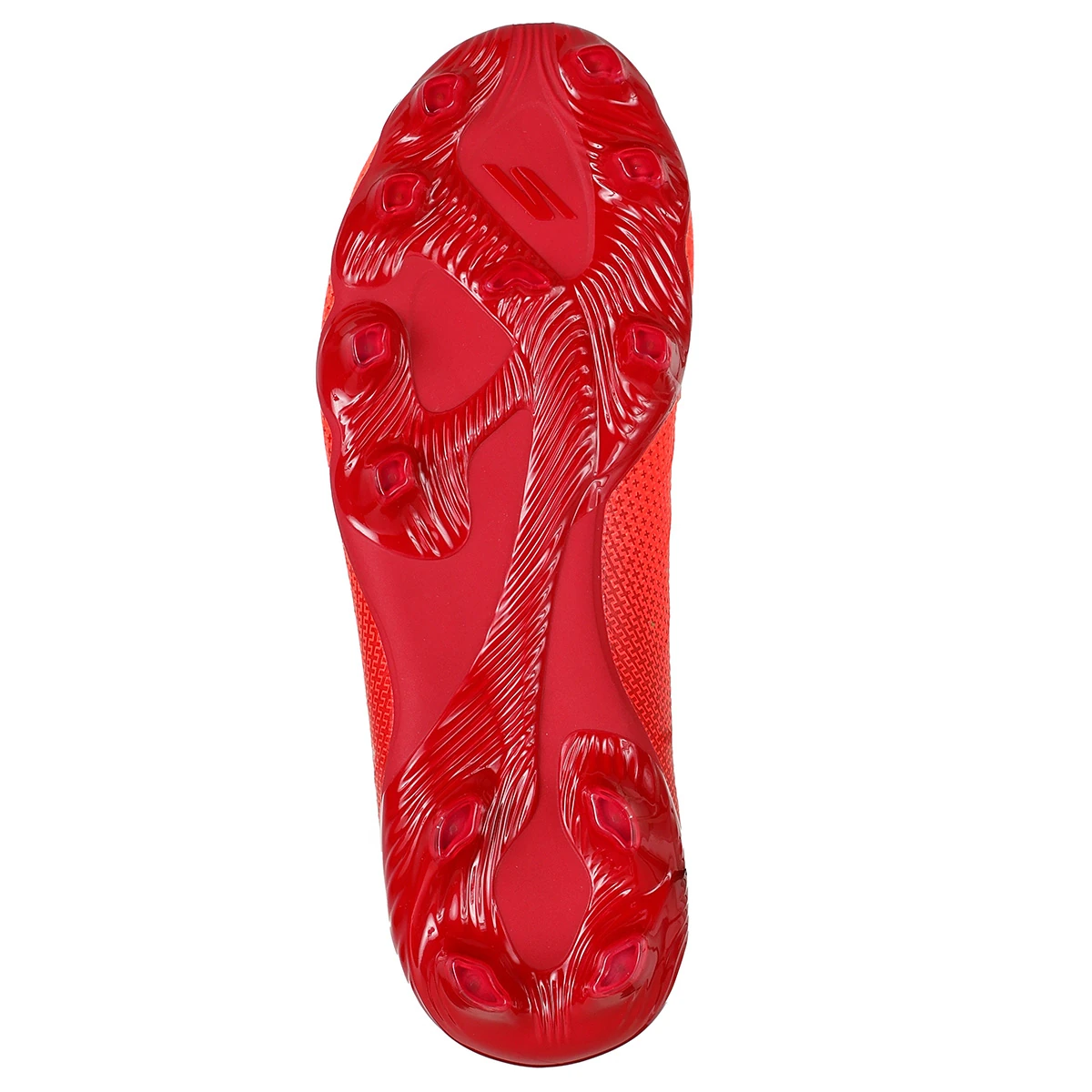 ZAPATILLAS NIÑO SKECHERS CHIMPUNES CORAL JR YOUTH FG - 5