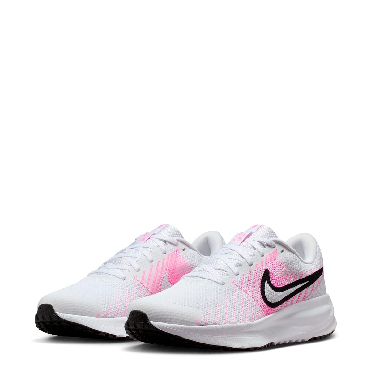 ZAPATILLAS MUJER NIKE RUNNING BLANCO DEFY - 1