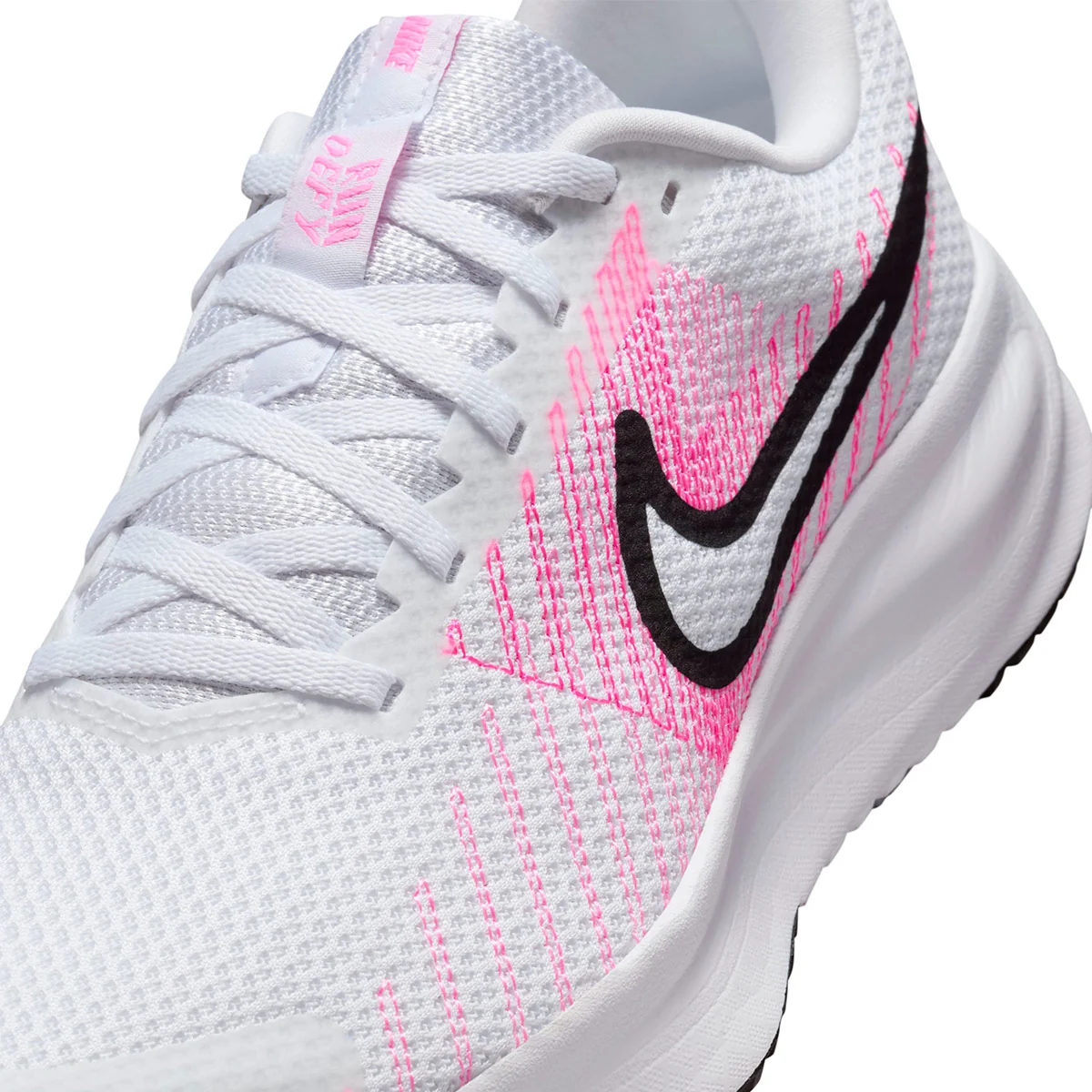 ZAPATILLAS MUJER NIKE RUNNING BLANCO DEFY - 4