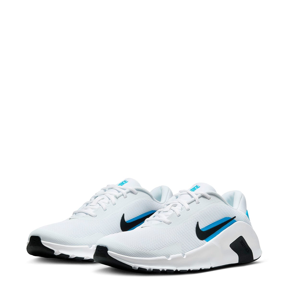 ZAPATILLAS HOMBRE NIKE CROSS TRAINING BLANCO FLEX - 1