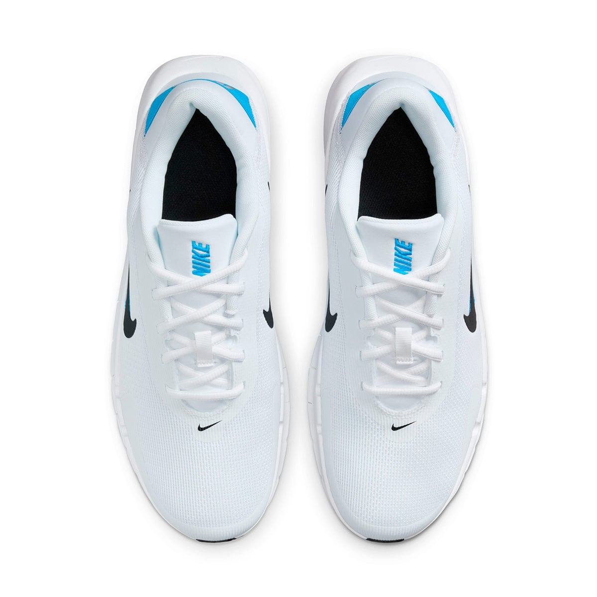 ZAPATILLAS HOMBRE NIKE CROSS TRAINING BLANCO FLEX - 2