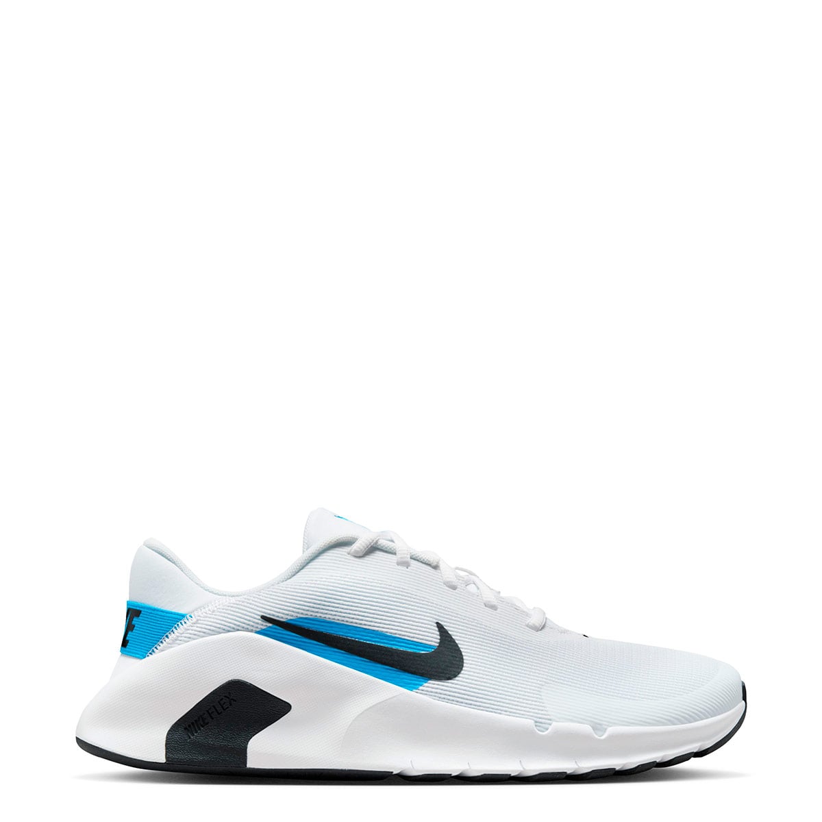ZAPATILLAS HOMBRE NIKE CROSS TRAINING BLANCO FLEX - 3
