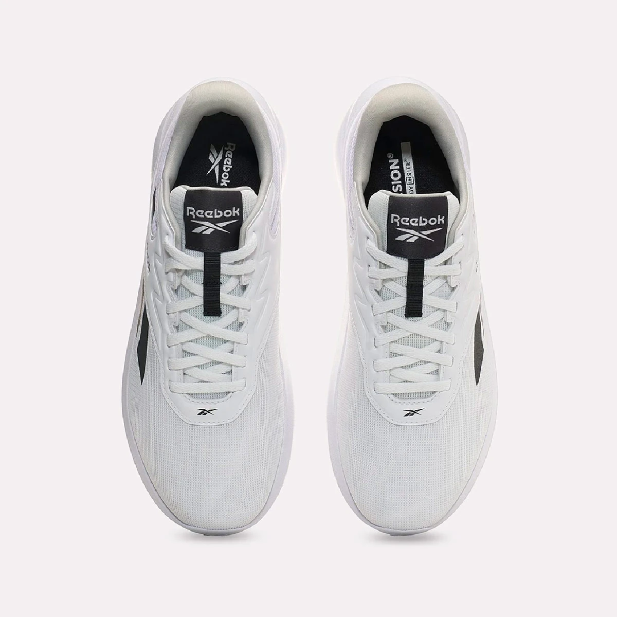 ZAPATILLAS HOMBRE REEBOK TODA ACTIVIDAD BLANCO LITE 5 - 3