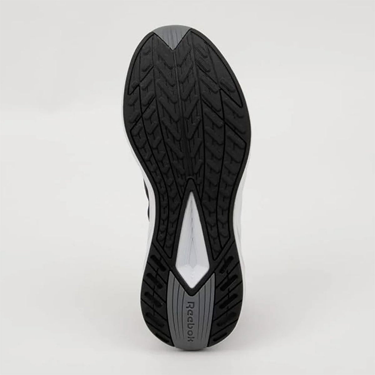 ZAPATILLAS MUJER REEBOK RUNNING NEGRO VERSE - 5