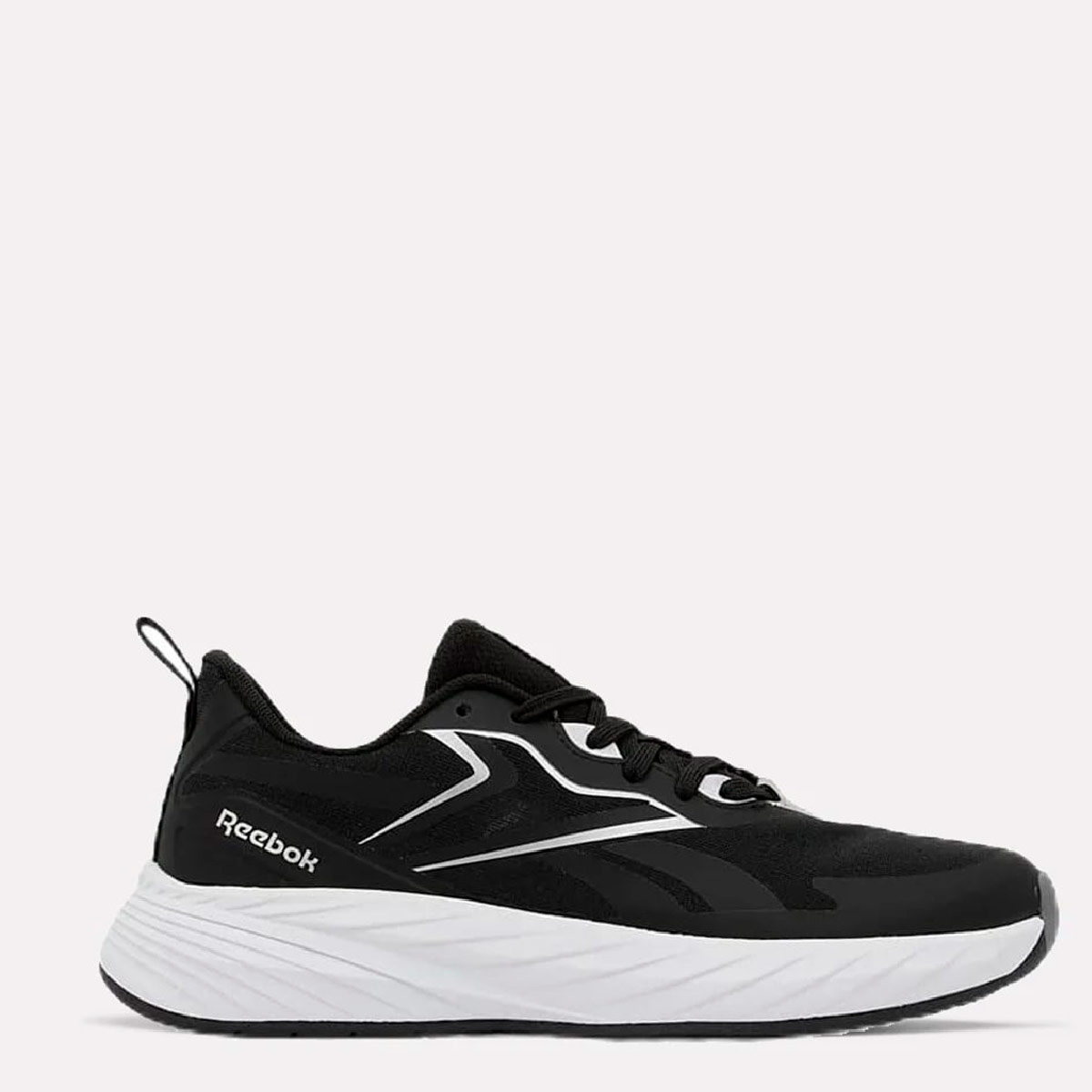 Reebok Running Verse Deportiva Negro
