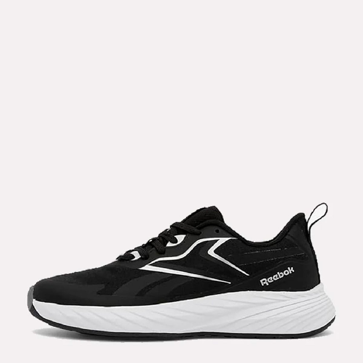 ZAPATILLAS MUJER REEBOK RUNNING NEGRO VERSE - 2