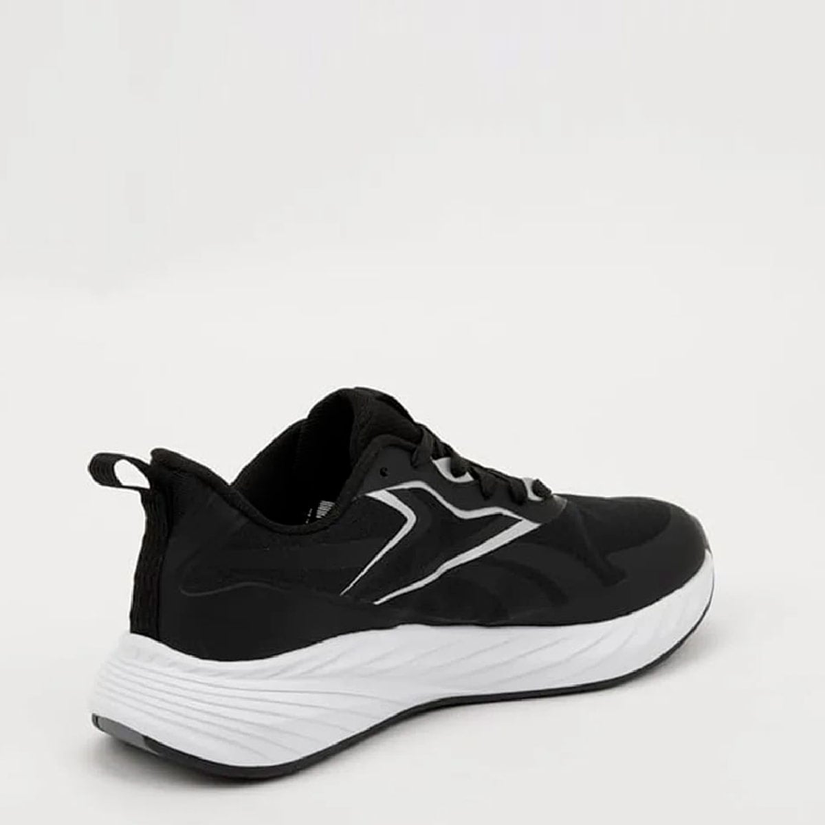 ZAPATILLAS MUJER REEBOK RUNNING NEGRO VERSE - 4