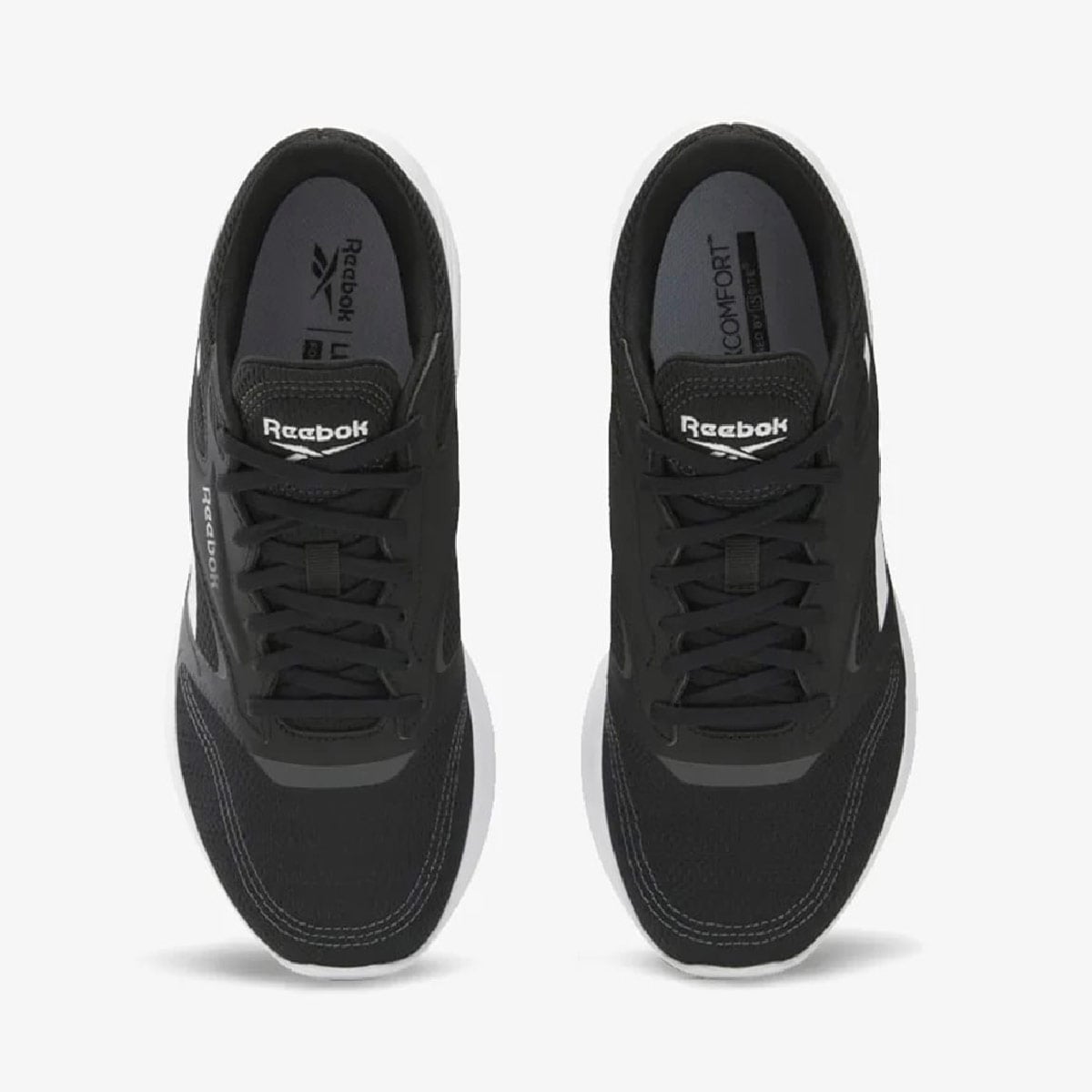 ZAPATILLAS UNISEX REEBOK RUNNING NEGRO ENERGEN TECH 2 - 3