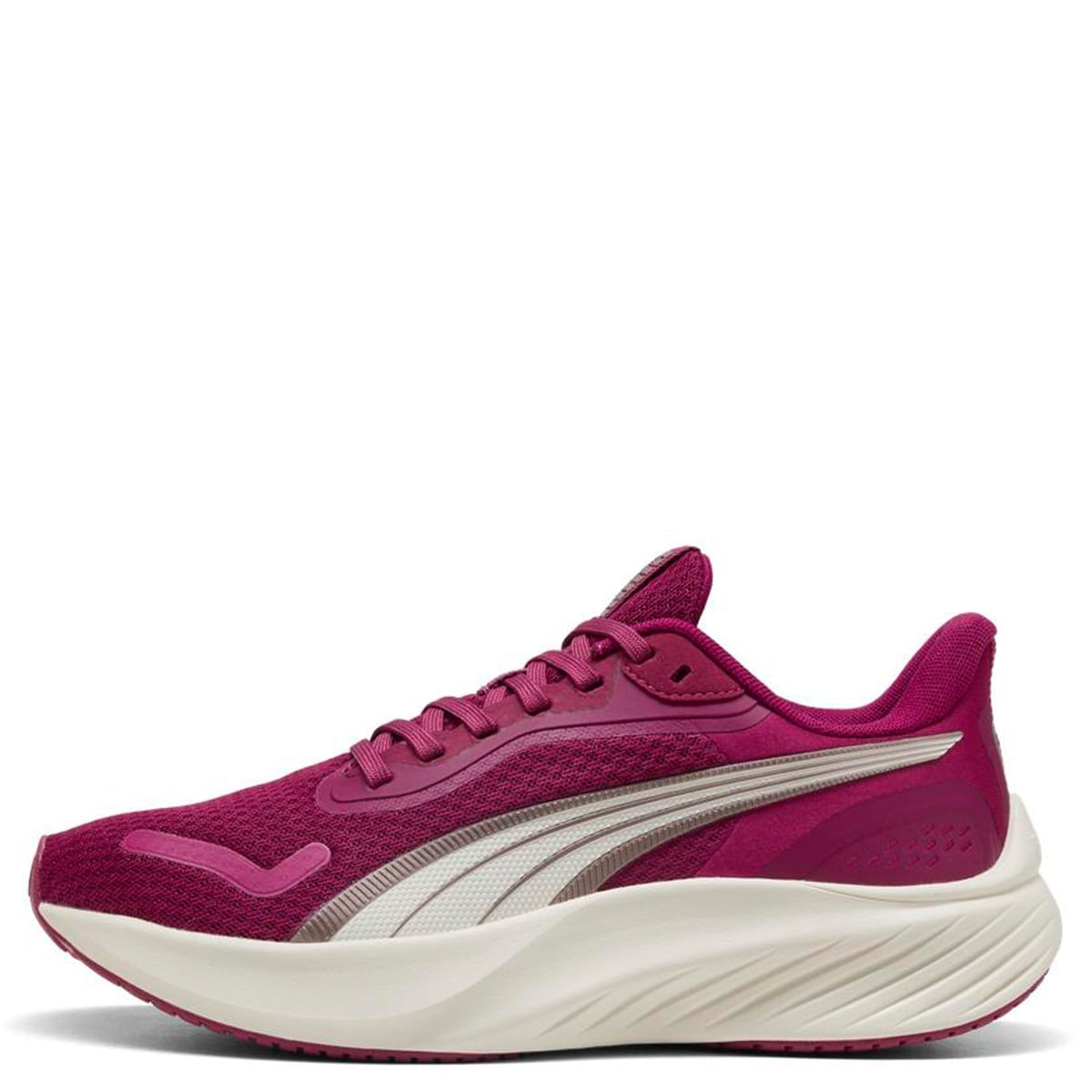 ZAPATILLAS MUJER PUMA RUNNING FUCSIA POUNCE LITE - 1