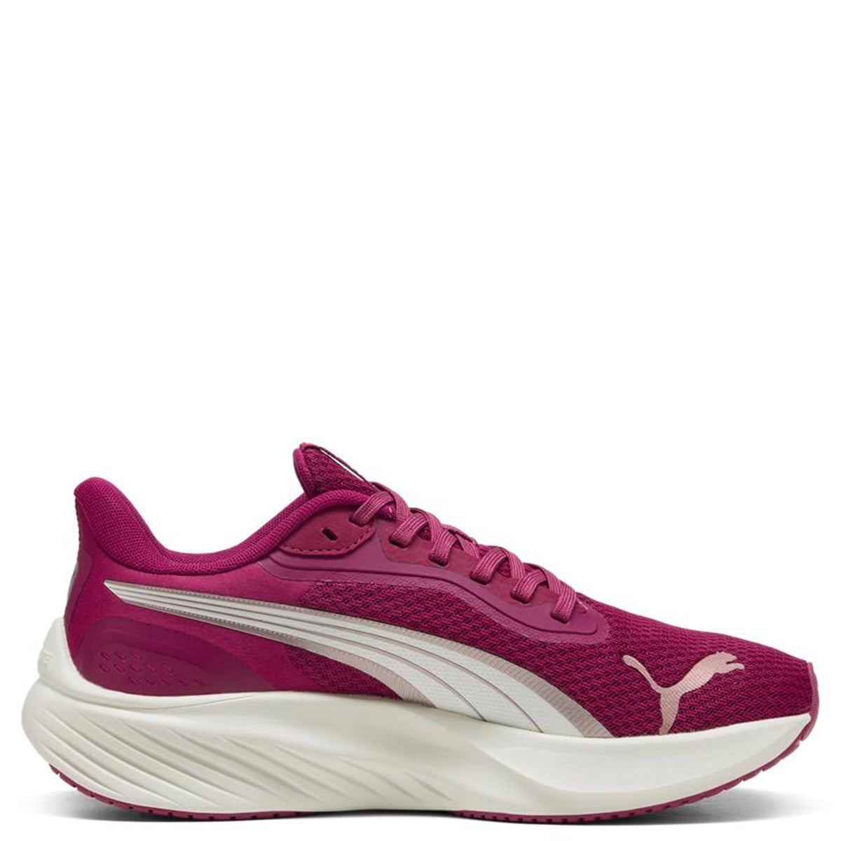 ZAPATILLAS MUJER PUMA RUNNING FUCSIA POUNCE LITE - 3