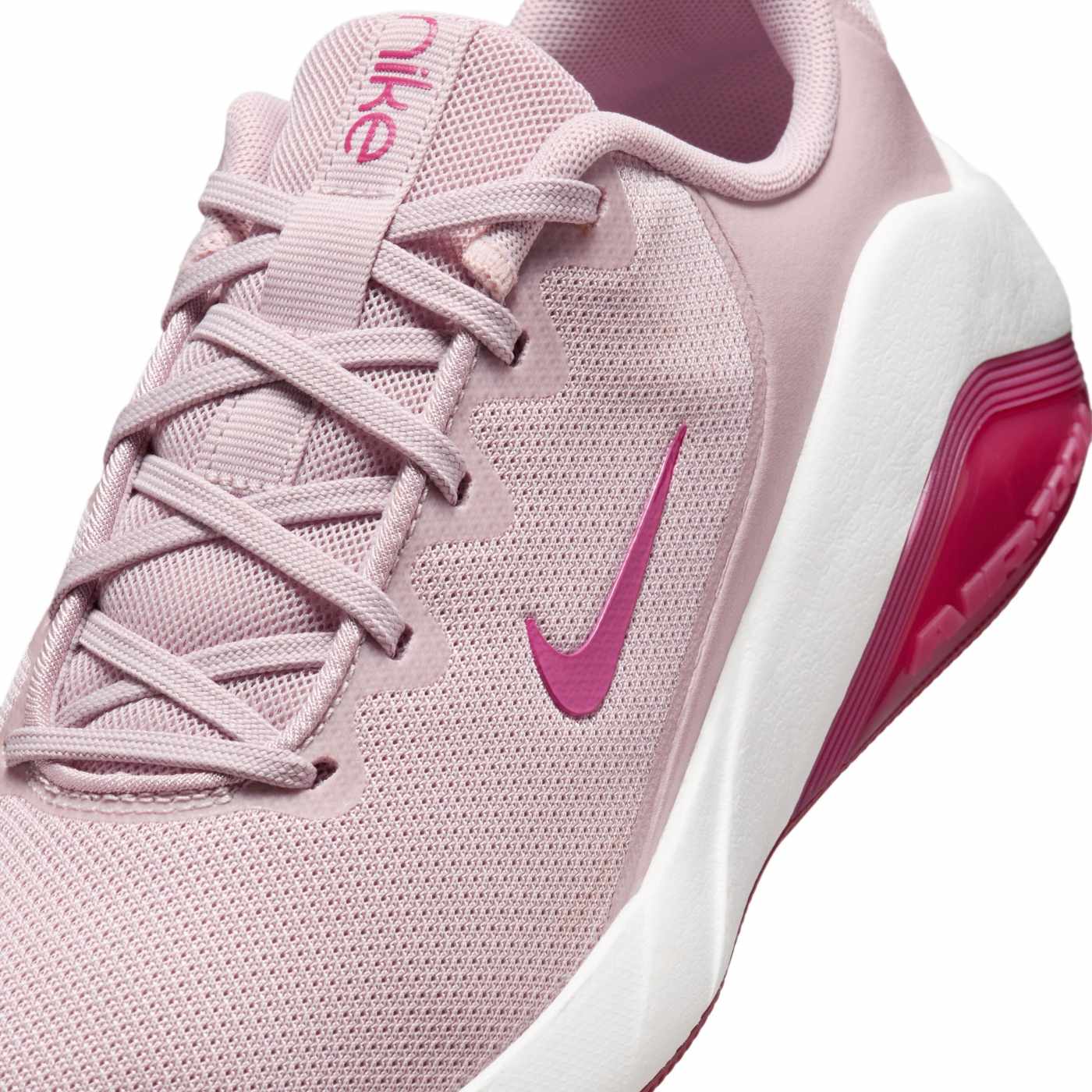 ZAPATILLAS MUJER NIKE CROSS TRAINING AIR ZOOM BELLA 7 - 4