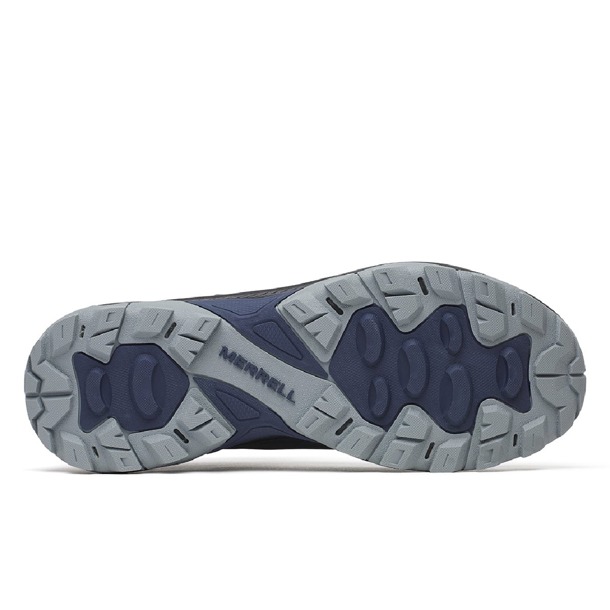 BOTINES HOMBRE MERRELL SPEED STRIKE 2 MID WP - 4