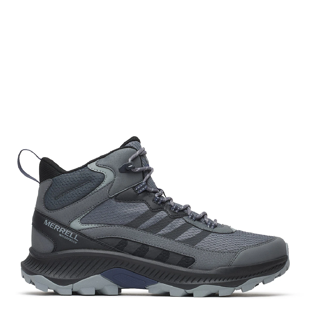 BOTINES HOMBRE MERRELL SPEED STRIKE 2 MID WP - 1