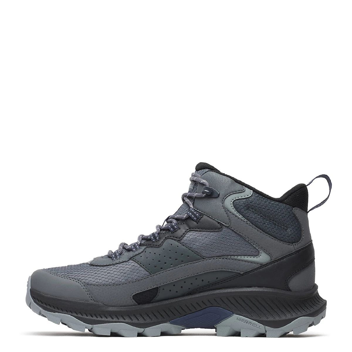 BOTINES HOMBRE MERRELL SPEED STRIKE 2 MID WP - 2