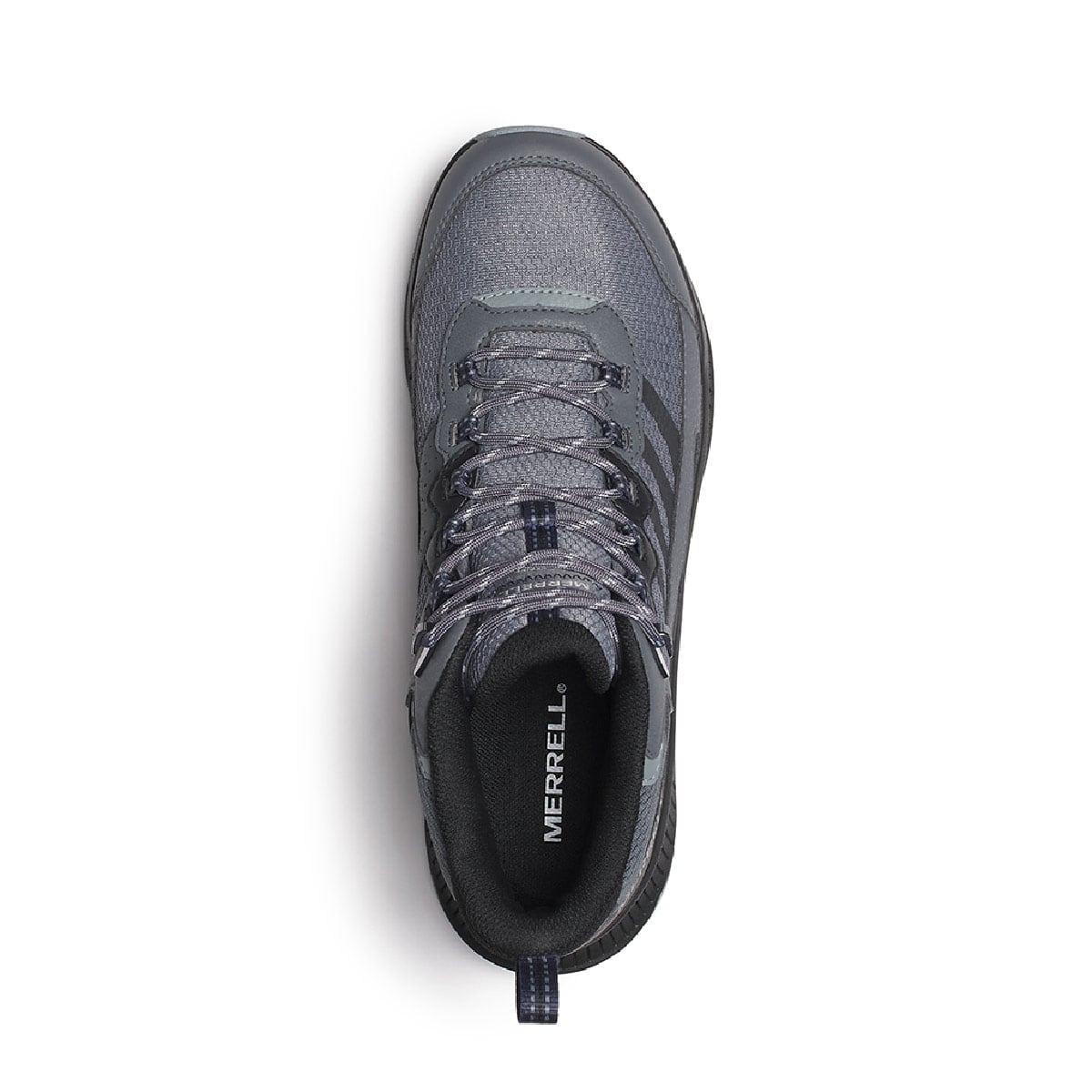 BOTINES HOMBRE MERRELL SPEED STRIKE 2 MID WP - 5