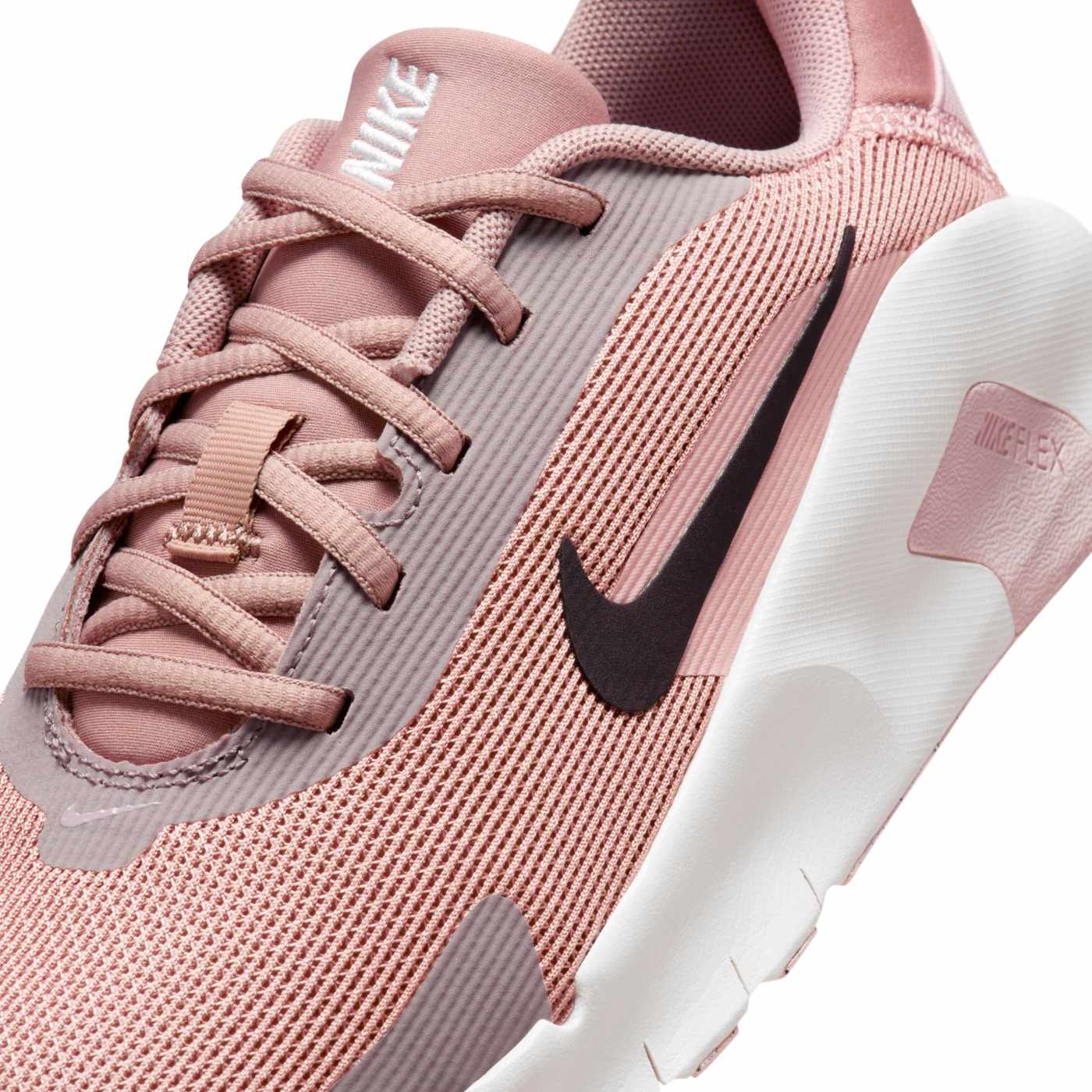 ZAPATILLAS MUJER NIKE CROSS TRAINING FLEX TRAIN - 4