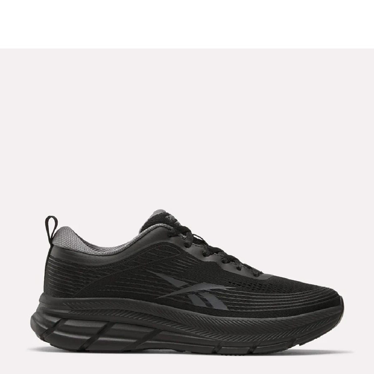 ZAPATILLAS MUJER REEBOK RUNNING NEGRO ROAD STRIDER - 1