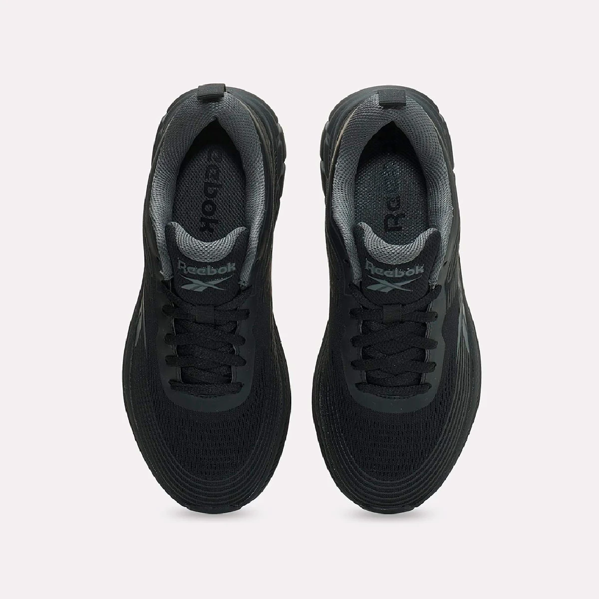 ZAPATILLAS MUJER REEBOK RUNNING NEGRO ROAD STRIDER - 3