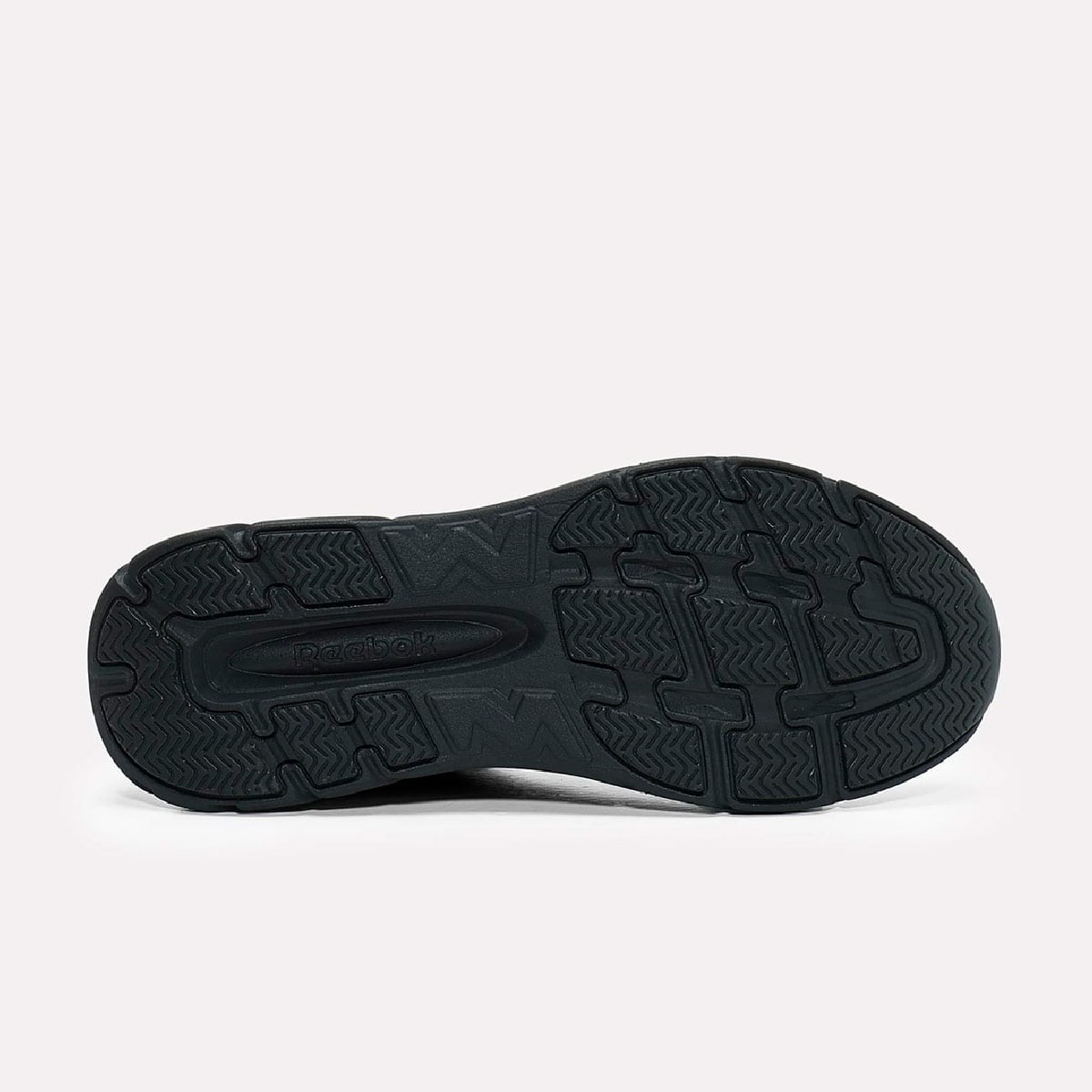 ZAPATILLAS MUJER REEBOK RUNNING NEGRO ROAD STRIDER - 5