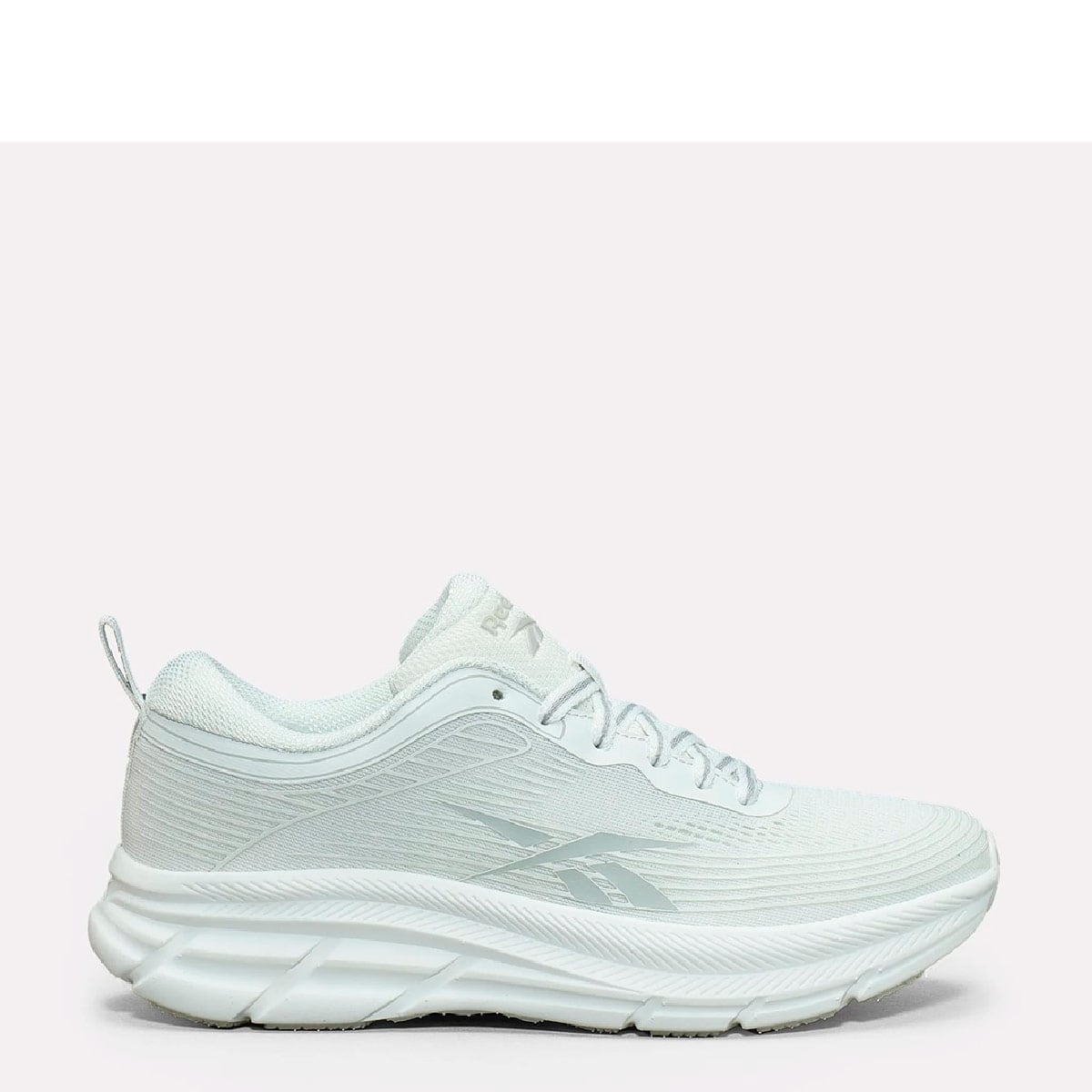 ZAPATILLAS MUJER REEBOK RUNNING BLANCO ROAD STRIDER - 1