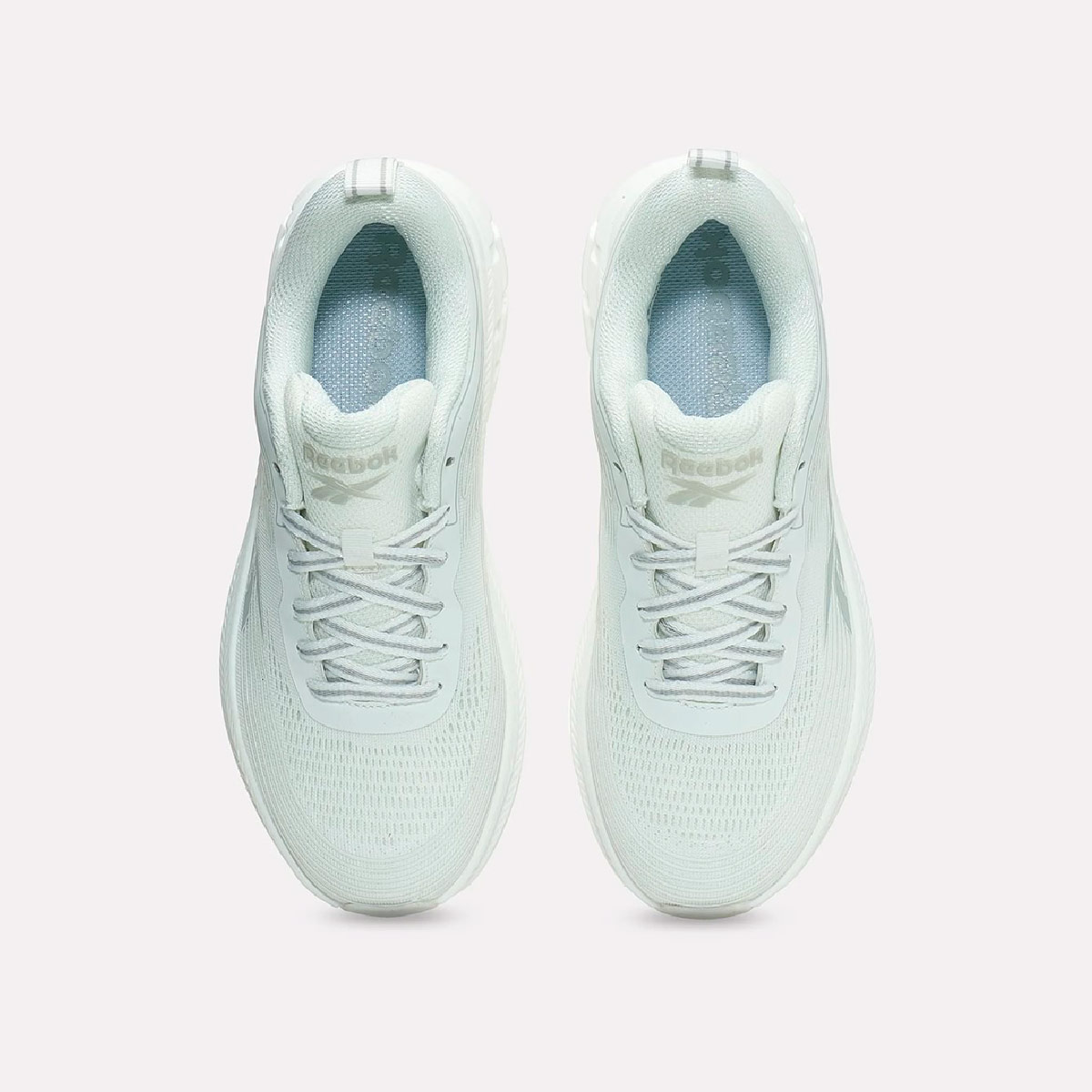 ZAPATILLAS MUJER REEBOK RUNNING BLANCO ROAD STRIDER - 3
