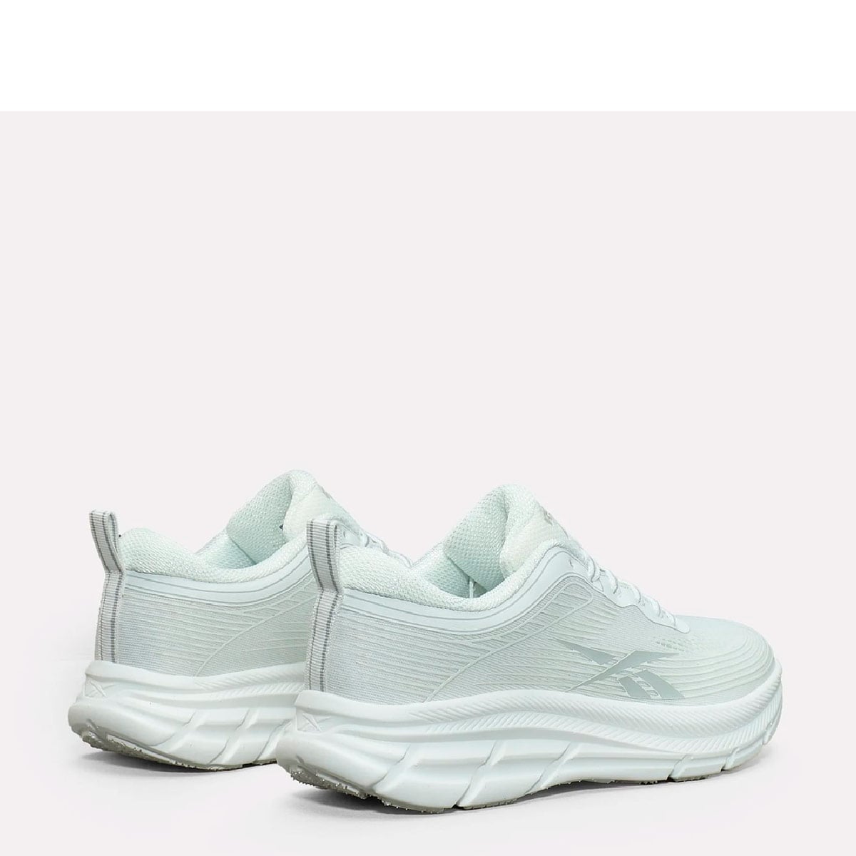 ZAPATILLAS MUJER REEBOK RUNNING BLANCO ROAD STRIDER - 4