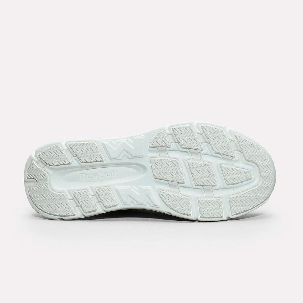 ZAPATILLAS MUJER REEBOK RUNNING BLANCO ROAD STRIDER - 5