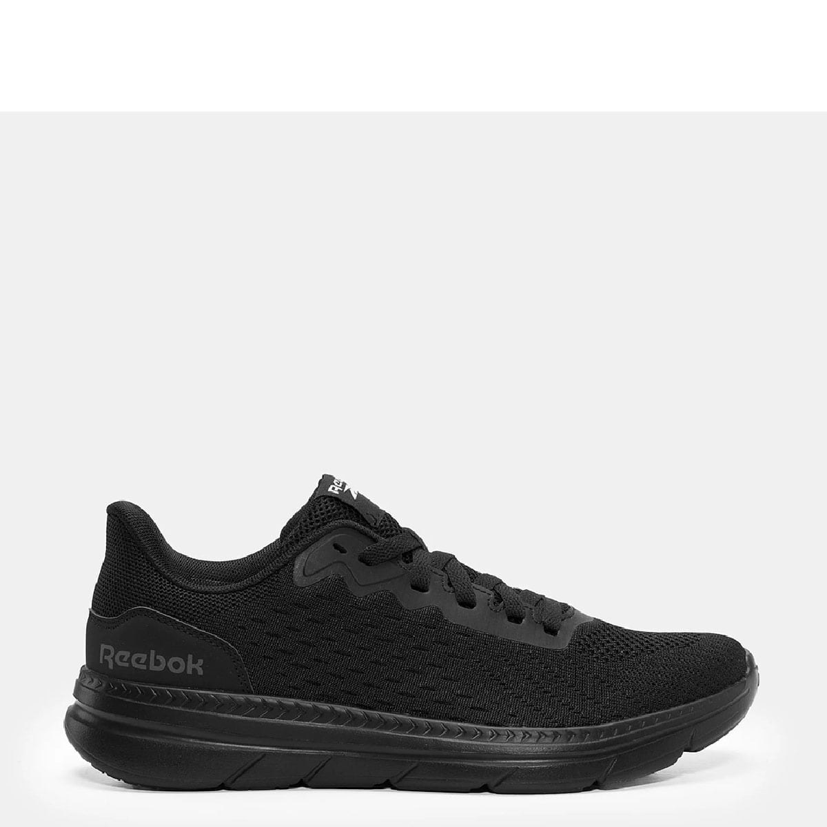 ZAPATILLAS HOMBRE REEBOK RUNNING NEGRO QUICK JOGGER - 1