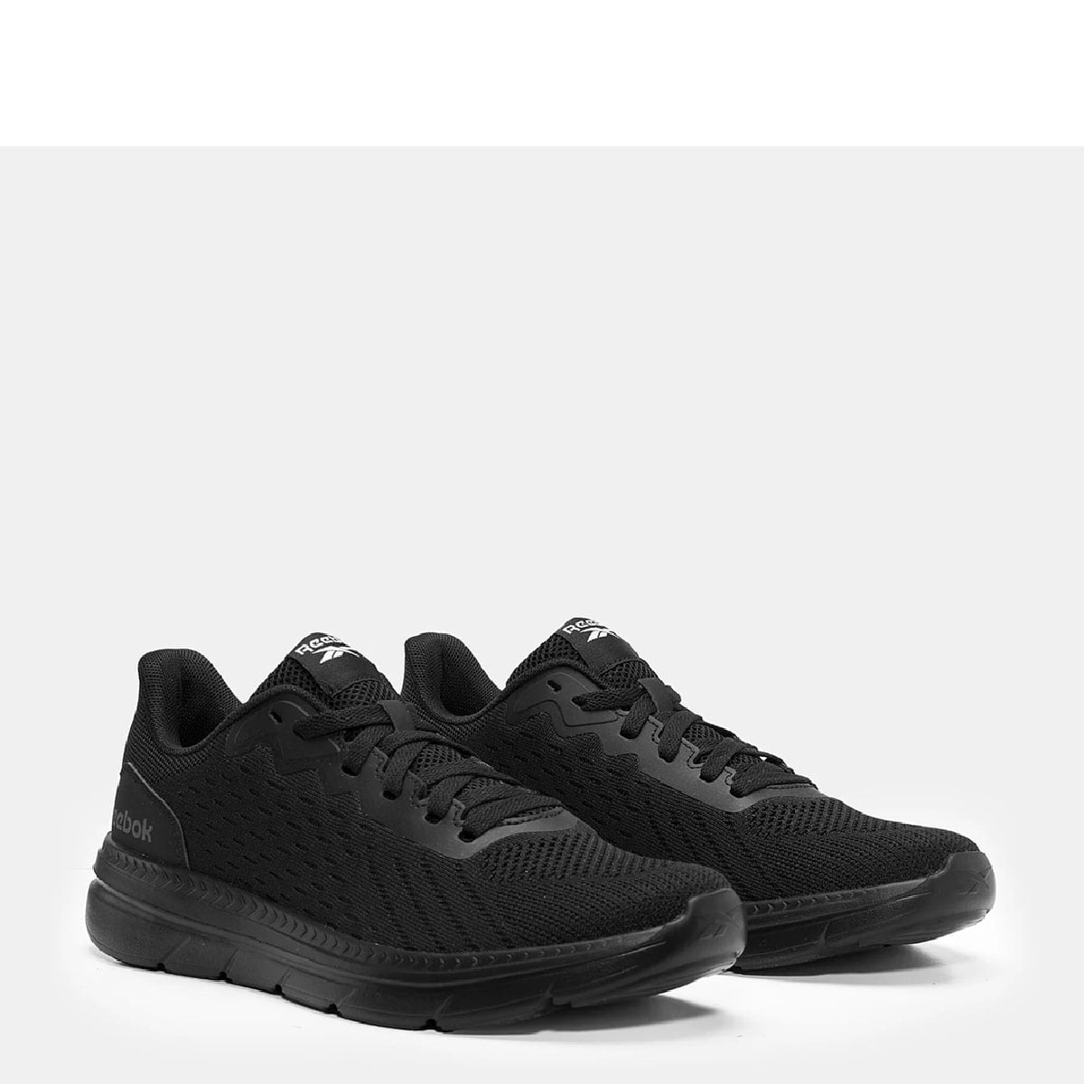 ZAPATILLAS HOMBRE REEBOK RUNNING NEGRO QUICK JOGGER - 2