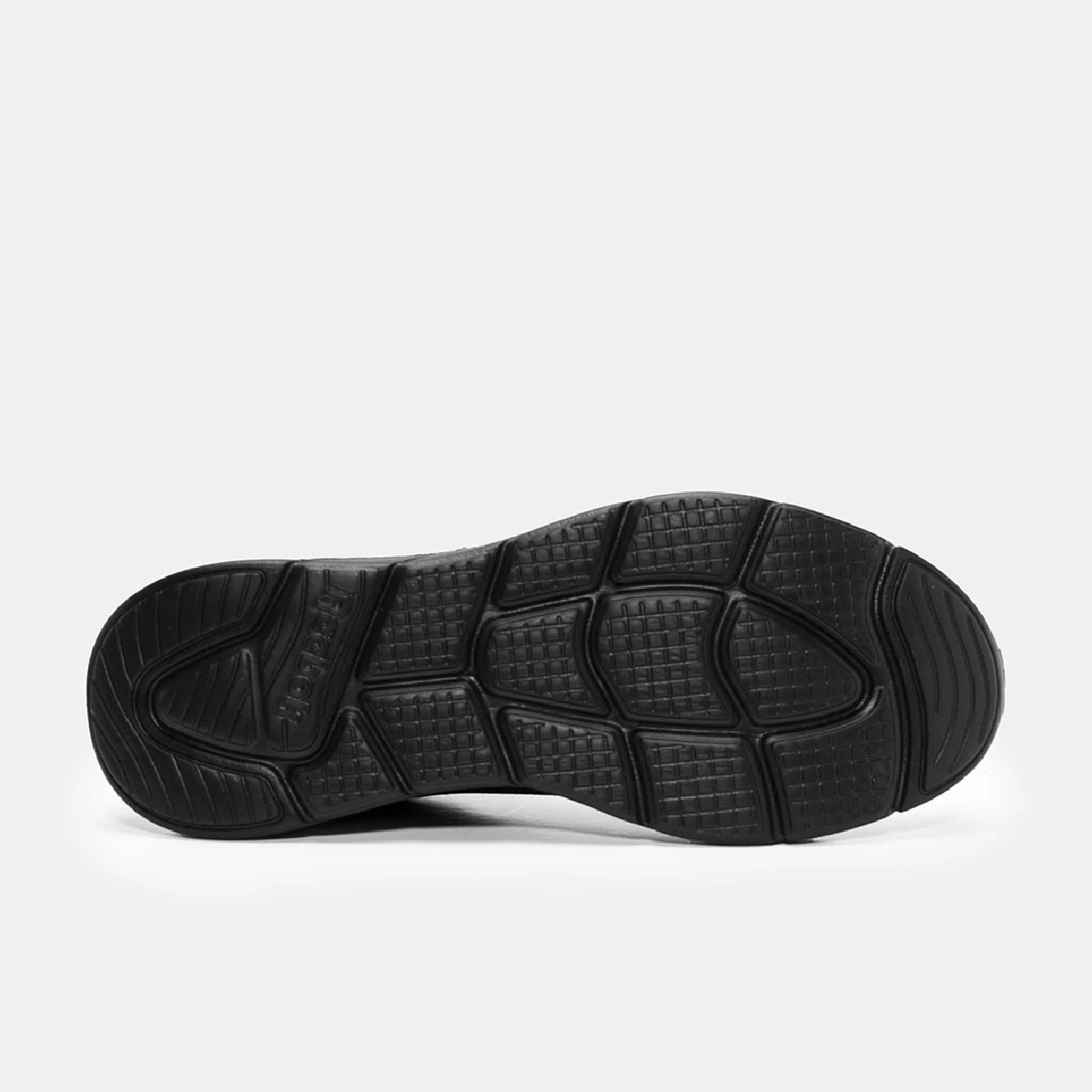 ZAPATILLAS HOMBRE REEBOK RUNNING NEGRO QUICK JOGGER - 5