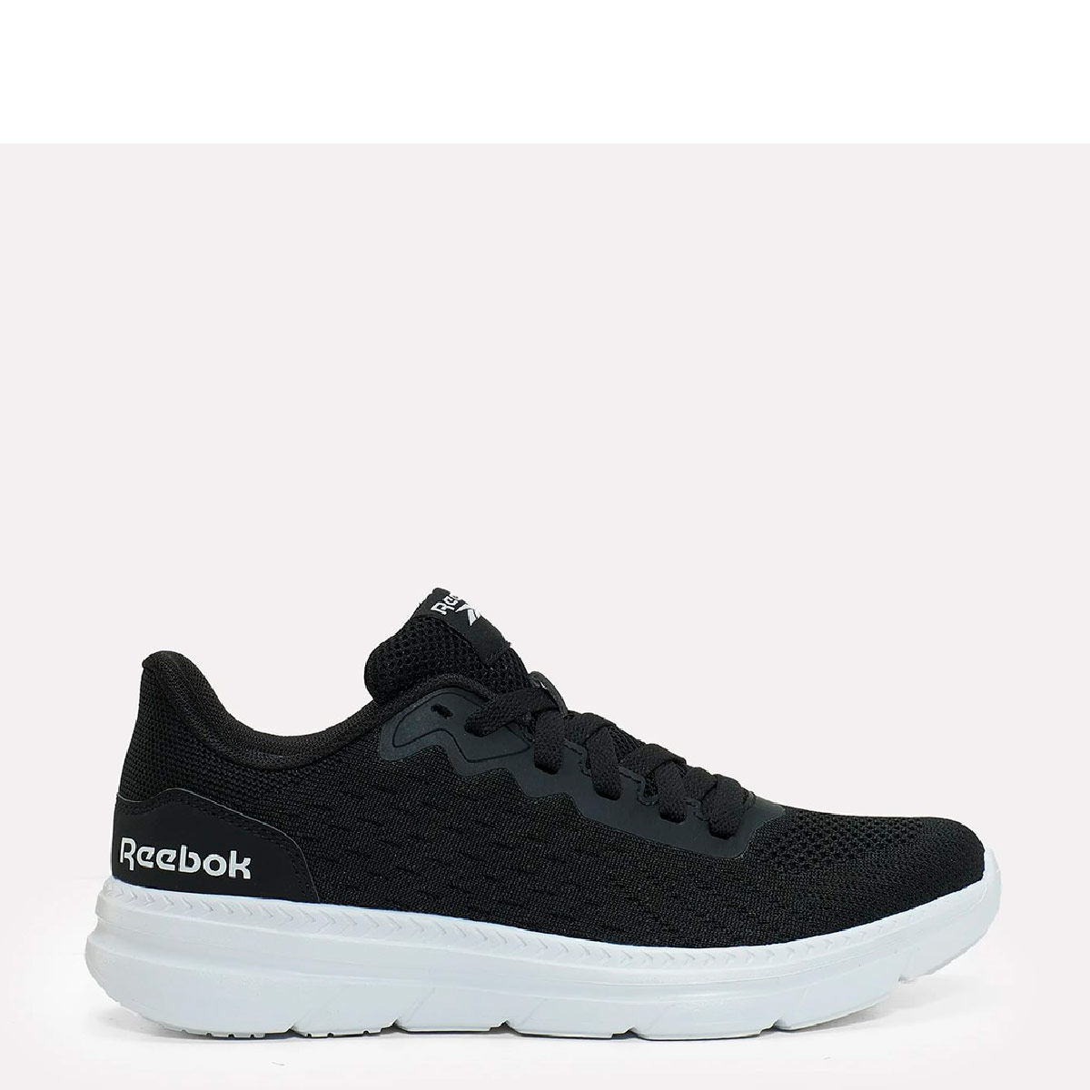 ZAPATILLAS MUJER REEBOK RUNNING NEGRO QUICK JOGGER - 1