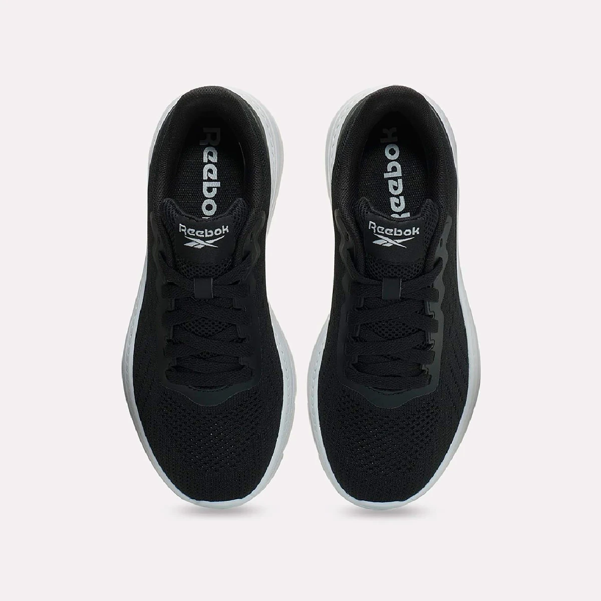 ZAPATILLAS MUJER REEBOK RUNNING NEGRO QUICK JOGGER - 3