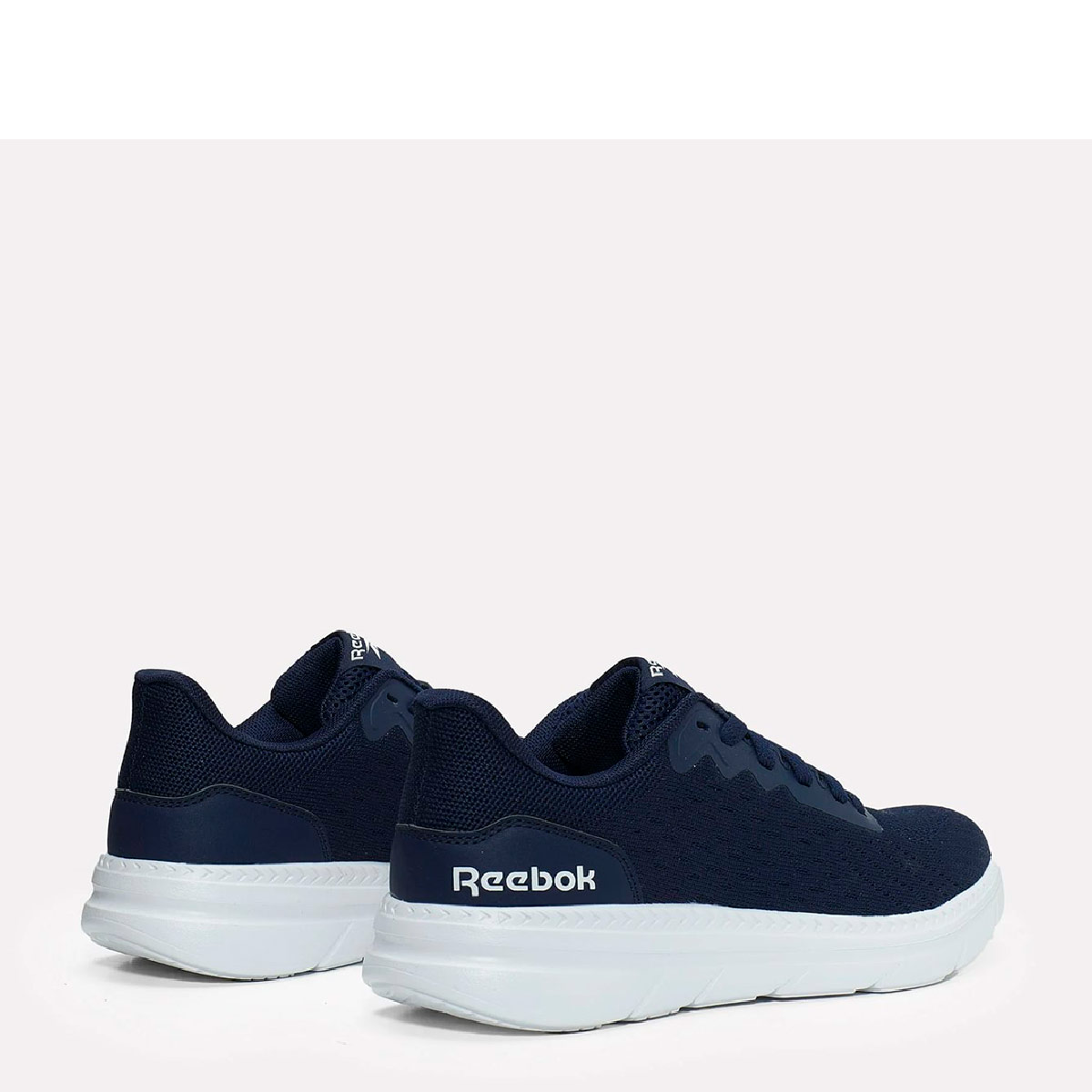 ZAPATILLAS MUJER REEBOK RUNNING AZUL QUICK JOGGER - 4