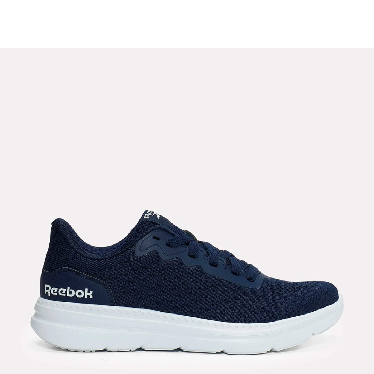 ZAPATILLAS MUJER REEBOK RUNNING AZUL QUICK JOGGER - 1