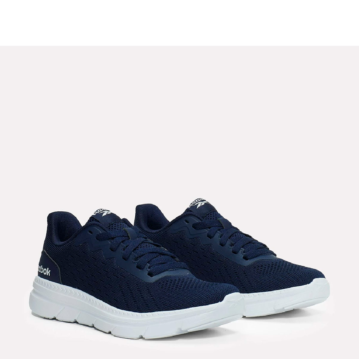 ZAPATILLAS MUJER REEBOK RUNNING AZUL QUICK JOGGER - 2
