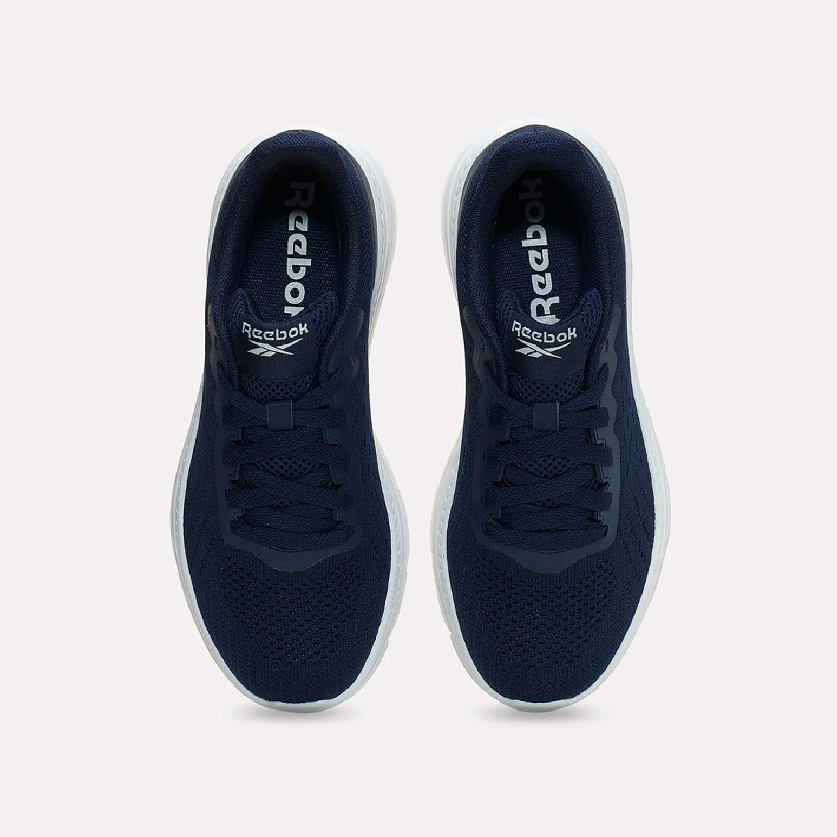 ZAPATILLAS MUJER REEBOK RUNNING AZUL QUICK JOGGER - 3