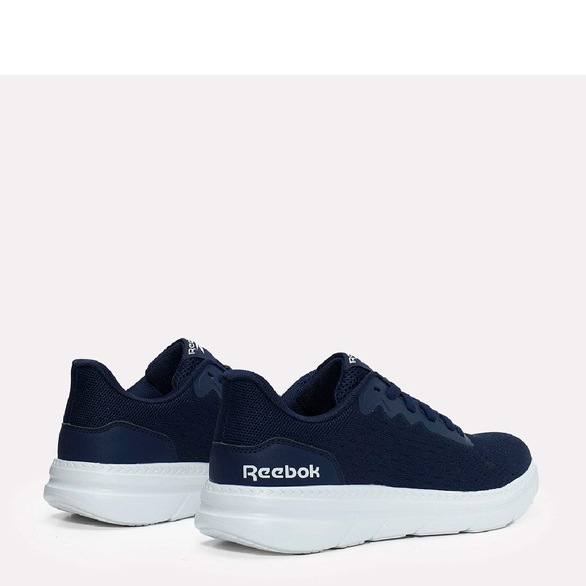 ZAPATILLAS MUJER REEBOK RUNNING AZUL QUICK JOGGER - 4