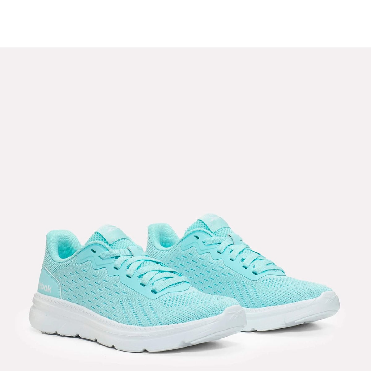 ZAPATILLAS MUJER REEBOK RUNNING CELESTE QUICK JOGGER - 2