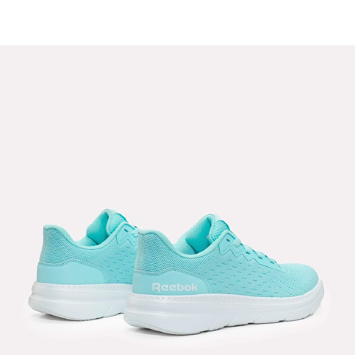 ZAPATILLAS MUJER REEBOK RUNNING CELESTE QUICK JOGGER - 4