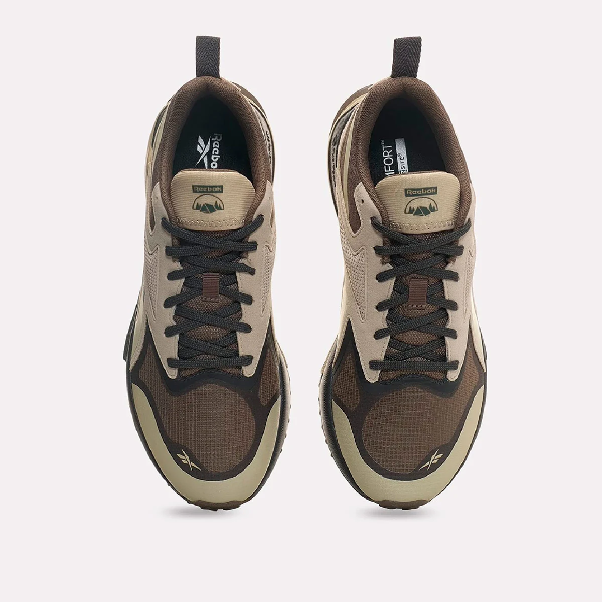 ZAPATILLAS HOMBRE REEBOK RUNNING BEIGE LAVANTE TRAIL 2 - 3