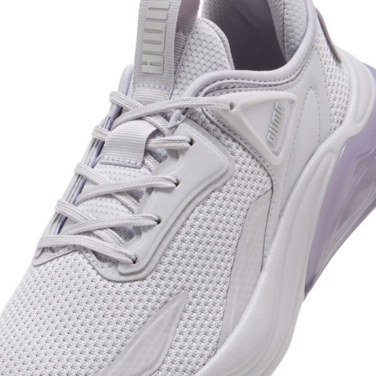 ZAPATILLAS MUJER PUMA RUNNING MORADO CELL THRILL - 5