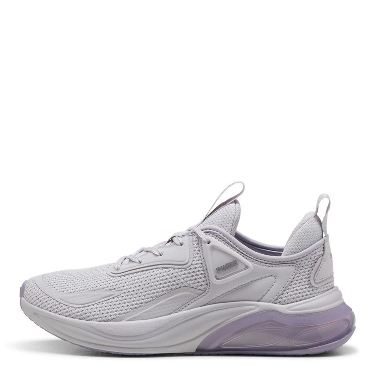 ZAPATILLAS MUJER PUMA RUNNING MORADO CELL THRILL - 1