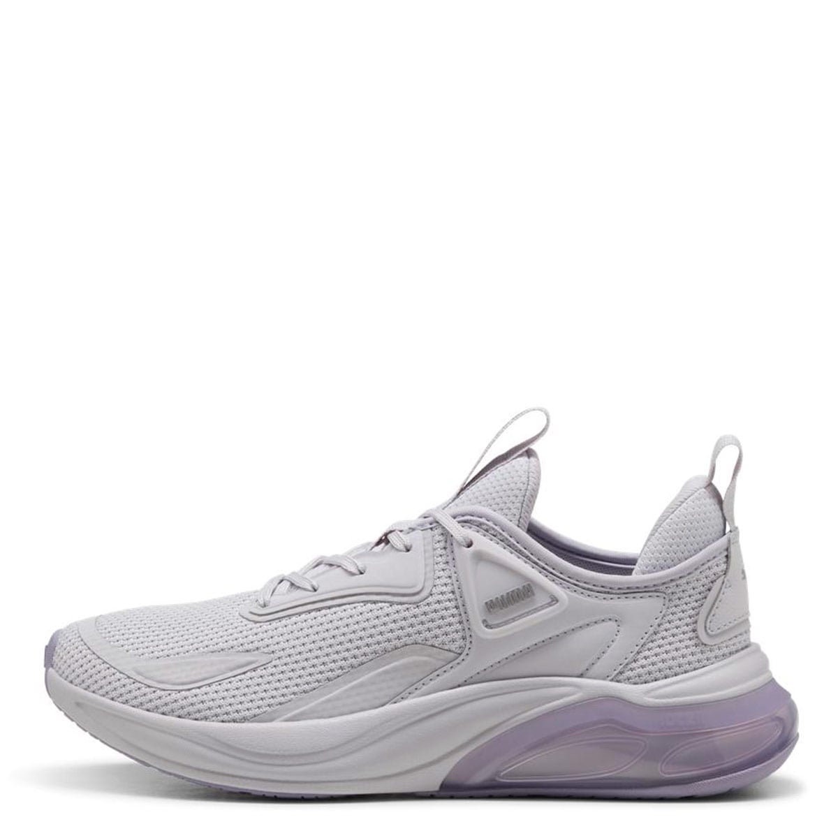 ZAPATILLAS MUJER PUMA RUNNING MORADO CELL THRILL - 1